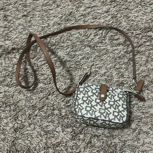 DKNY purse